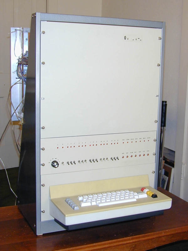 OTHER-1 Minicomputer