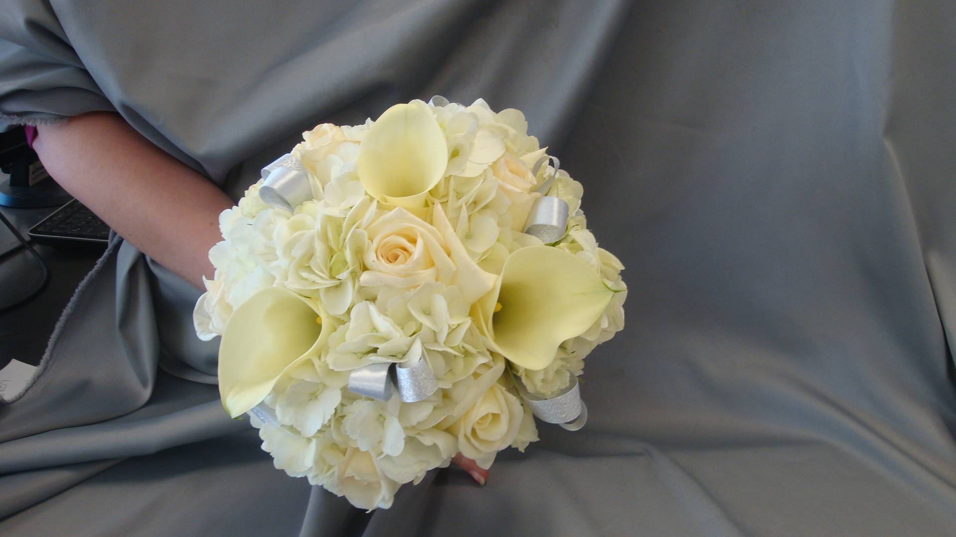 Bride Bouquet