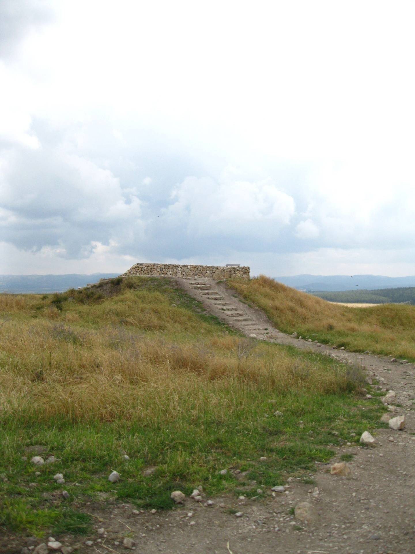 Lookout Mound