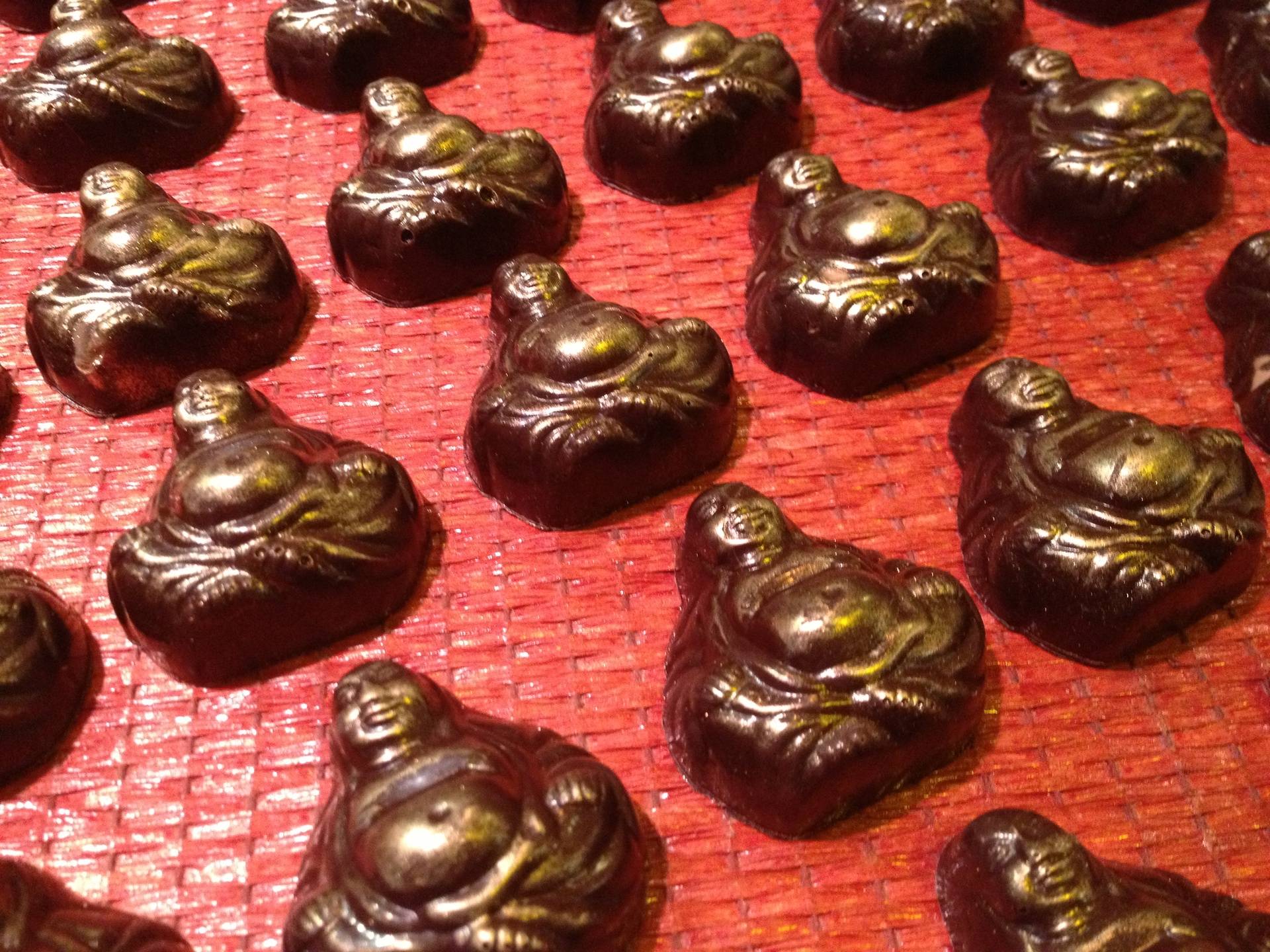 Buddah Chocolates