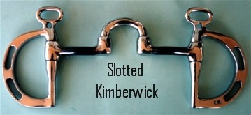 Slotted Kimberwick