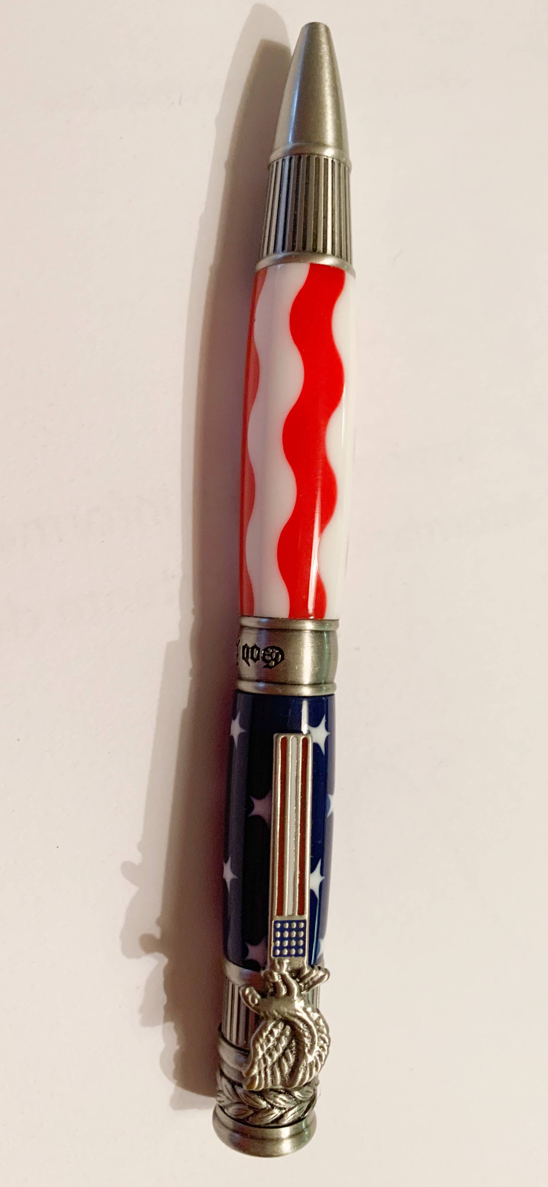 American Patriot Pen