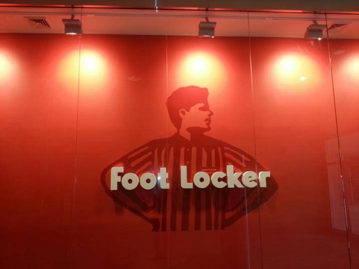 Foot Locker at Valley View Mall