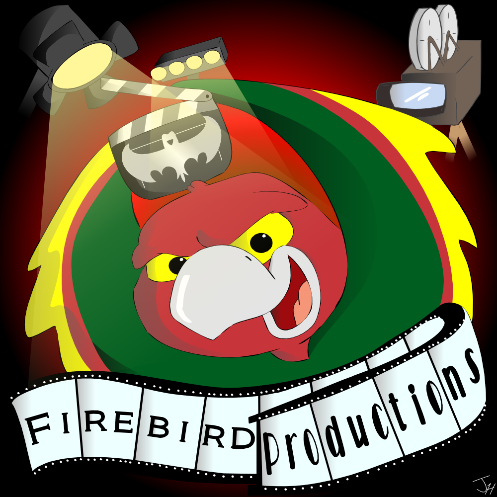 Firebird Productions
