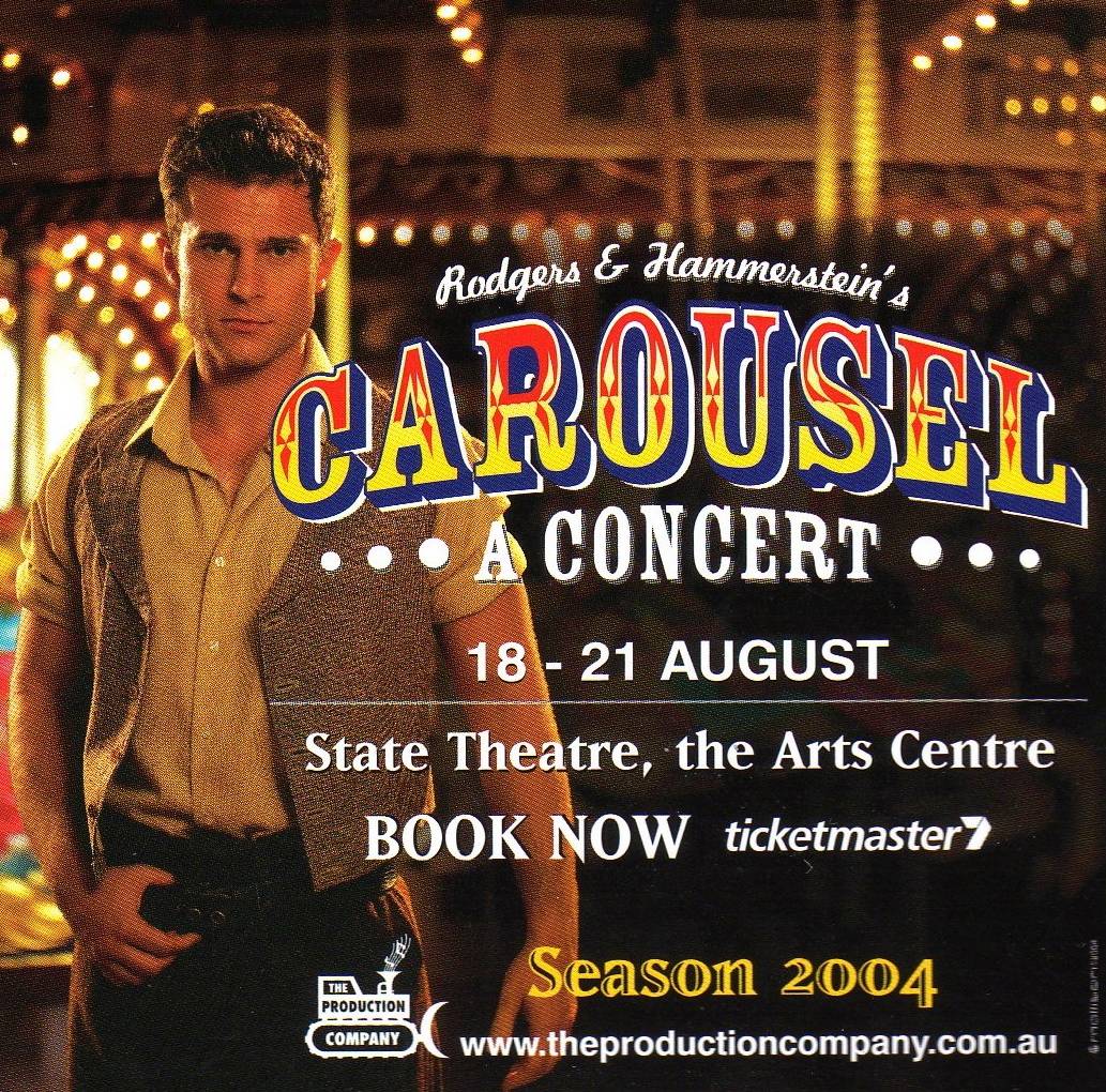 Carousel 2004