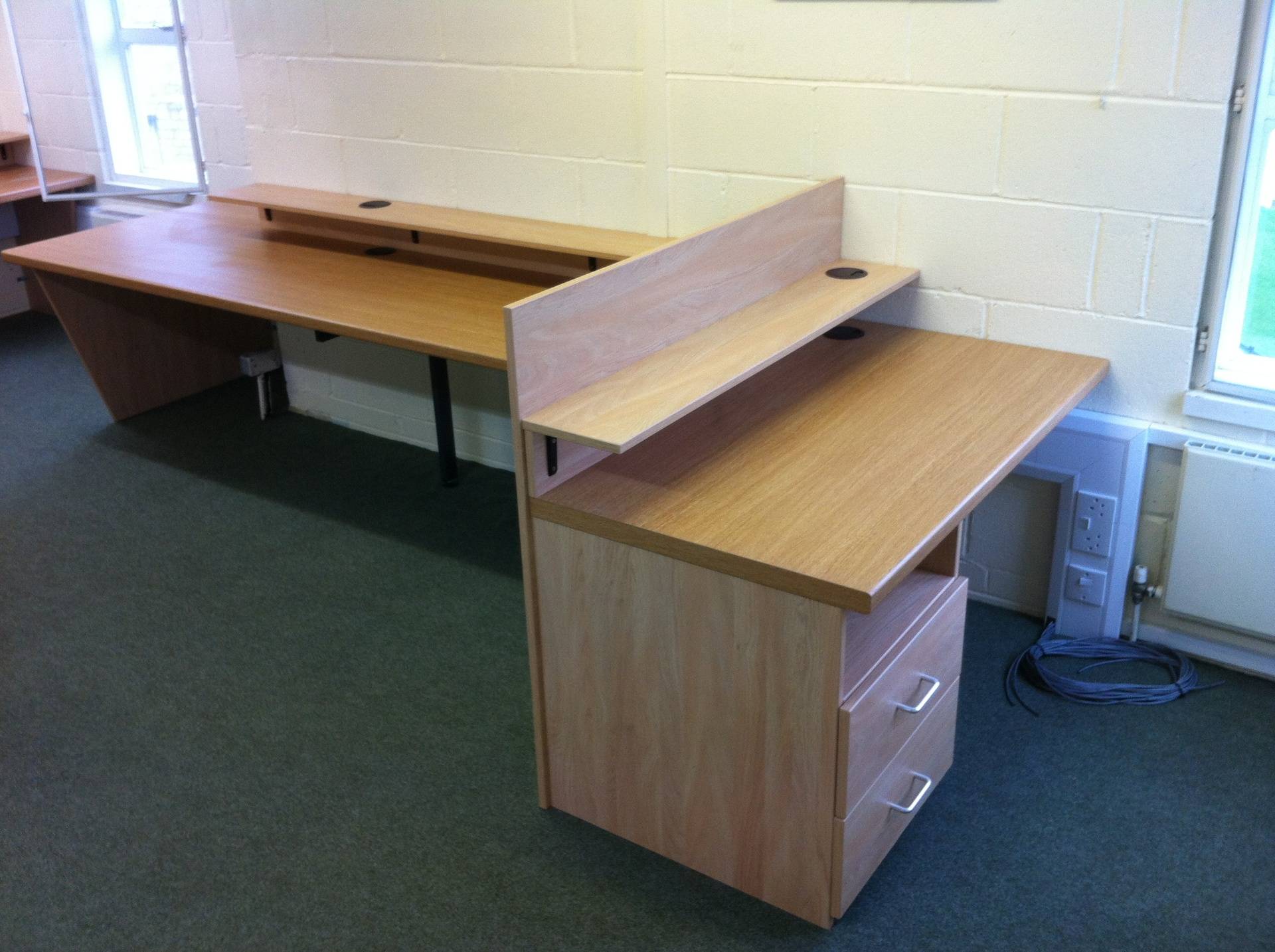 Desks for school