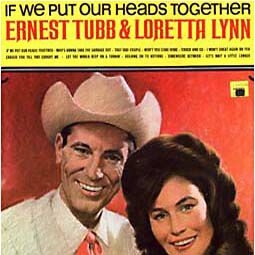 If We Put Our Head Together With Ernest Tubb JUNE 2ND 1969