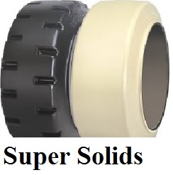 Super Solids Press On