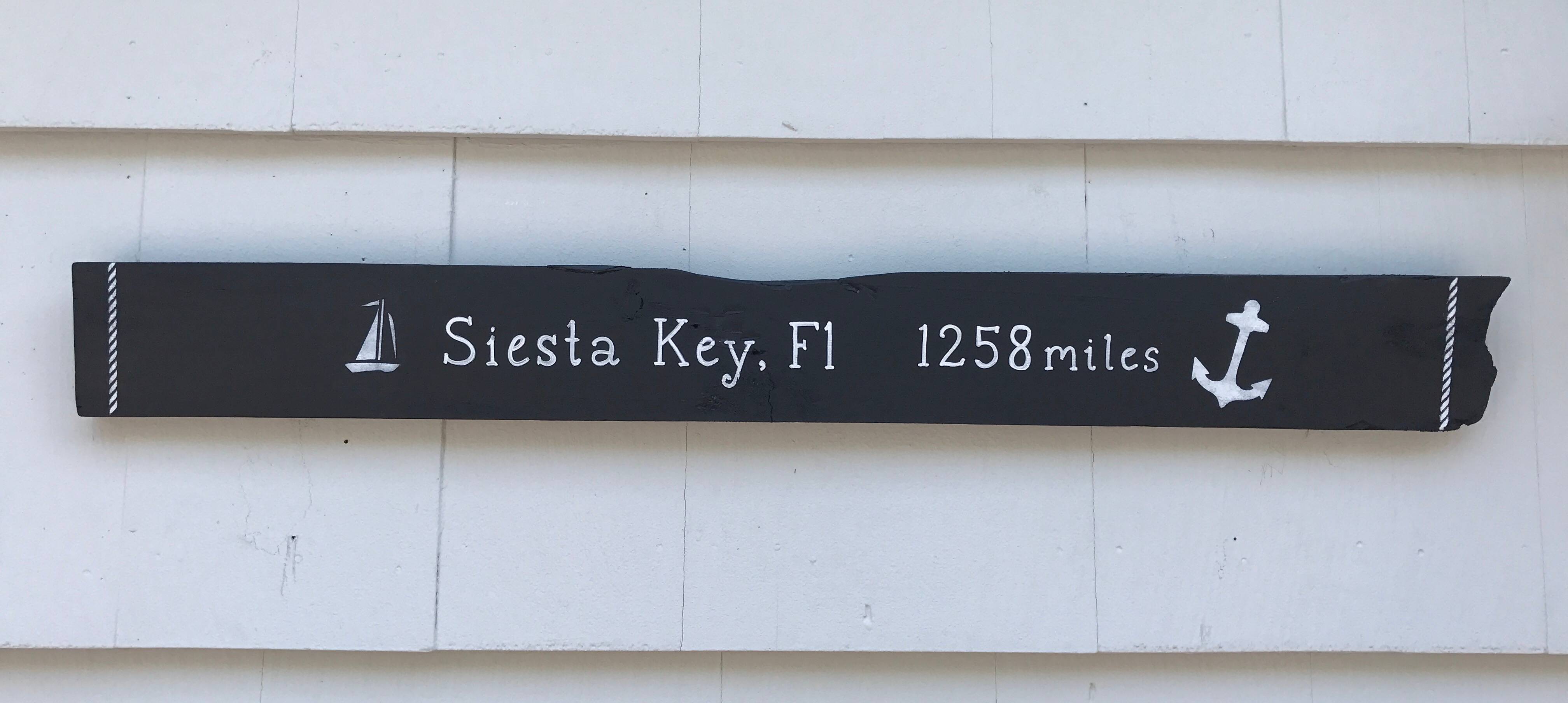 Siesta Key, FL