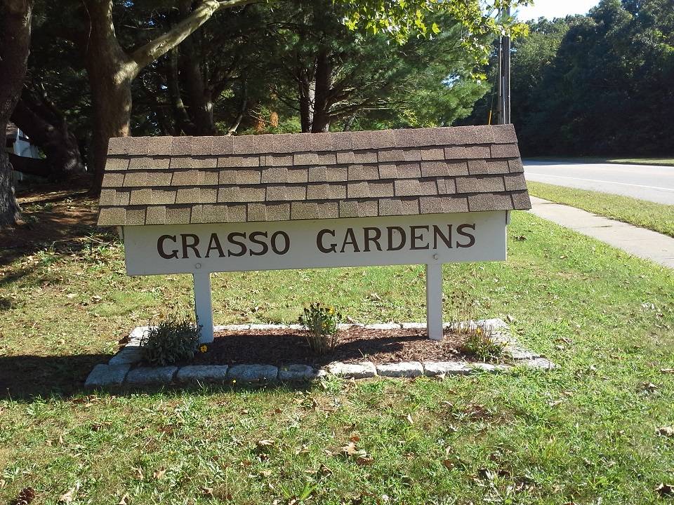 Grasso Gardens