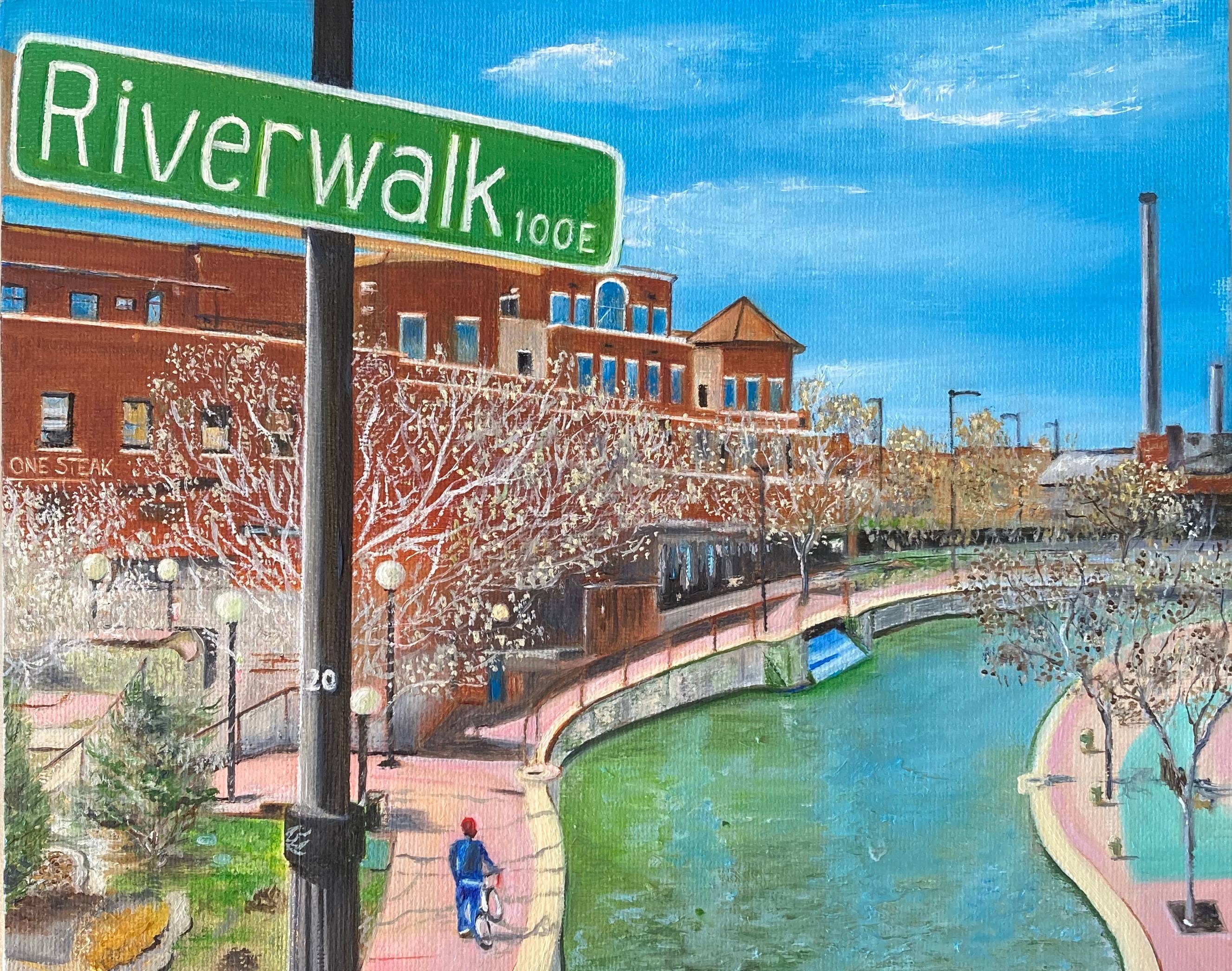 Riverwalk 1