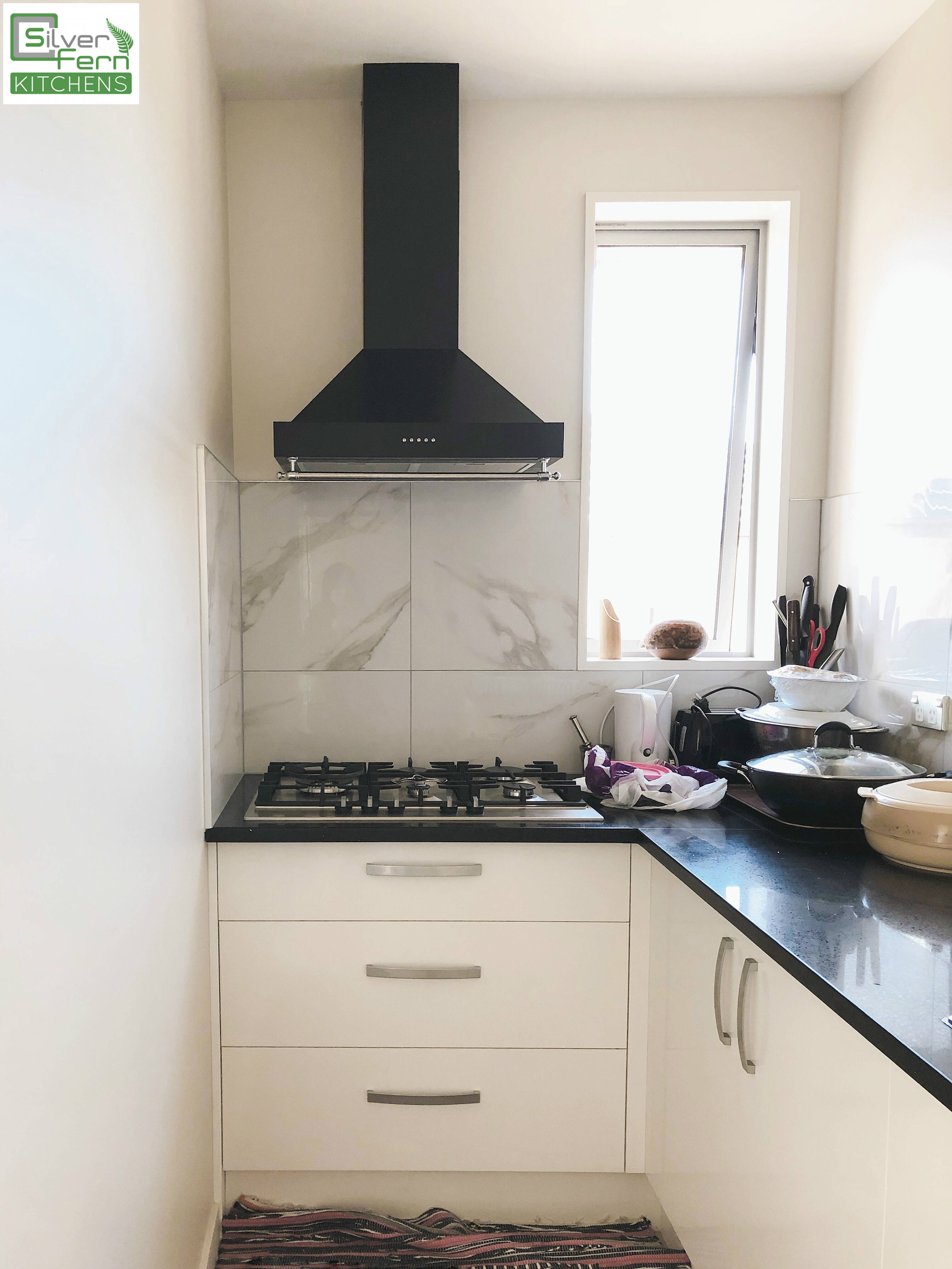 New Scullery in Halswell
