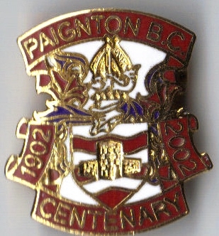paignton b.c