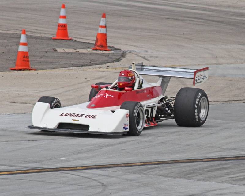 1969-1980 Sports Racing and Formula Cars