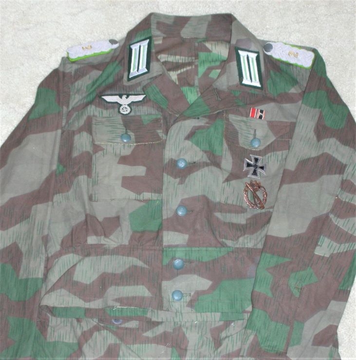 Panzergrenadier Regiment 2, Major: