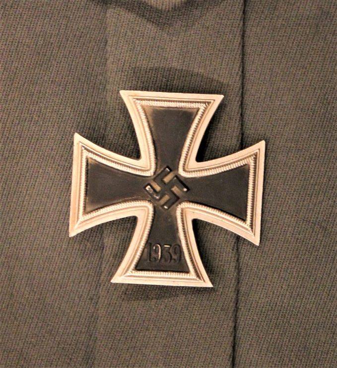 Leutnant  Aufklärungs-Abteilung 3 1939: