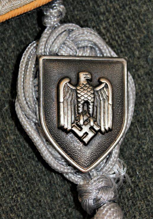 4. Schwadron Reiter Regiment 6: