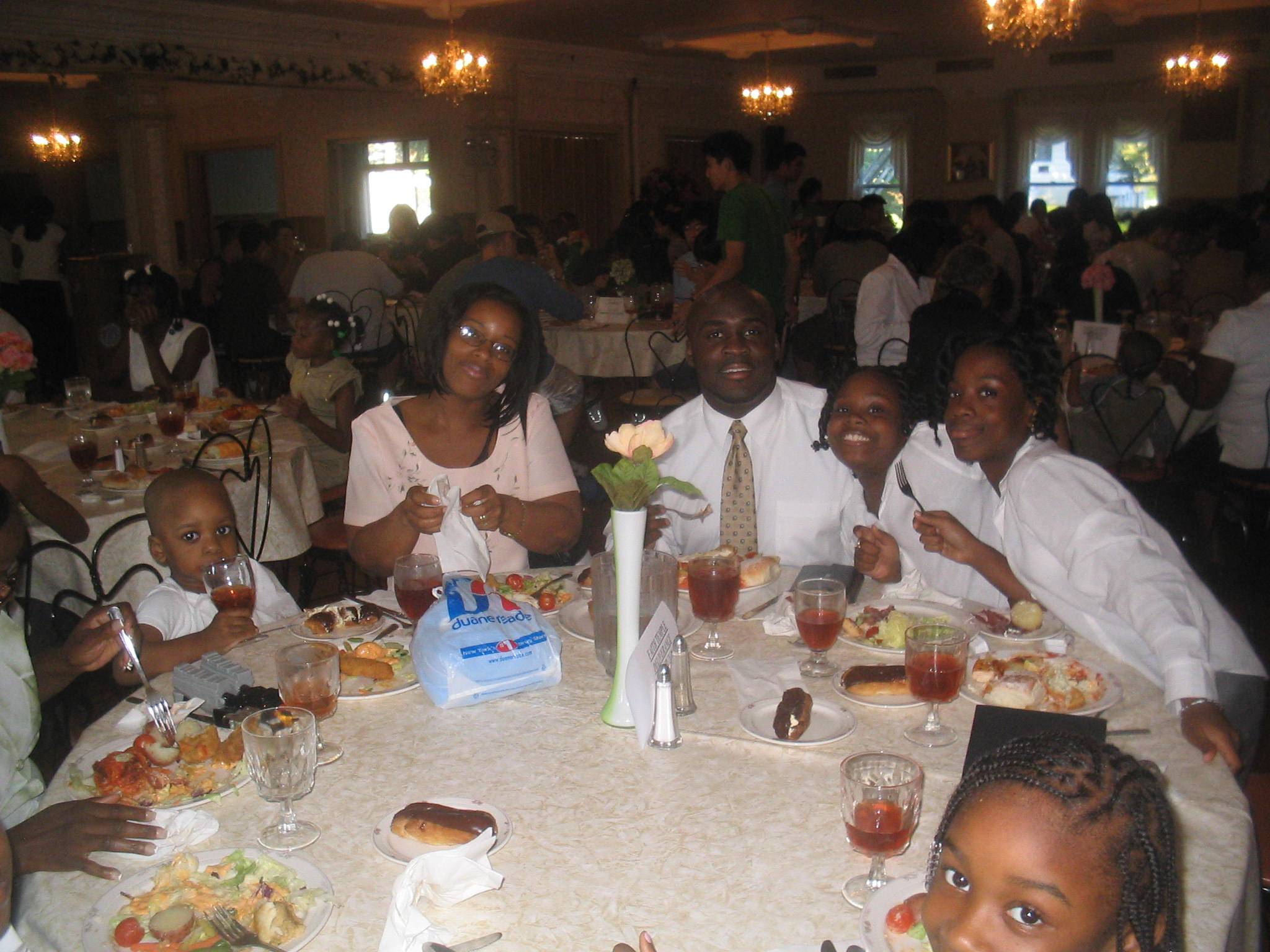 Youth Conference 2006