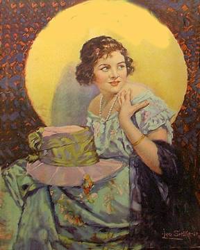 1919 ELGINE HAMMERSTEIN