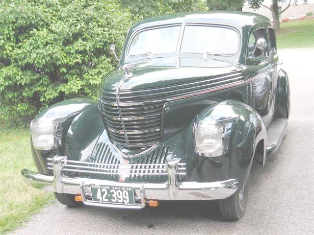 1938 Model 97