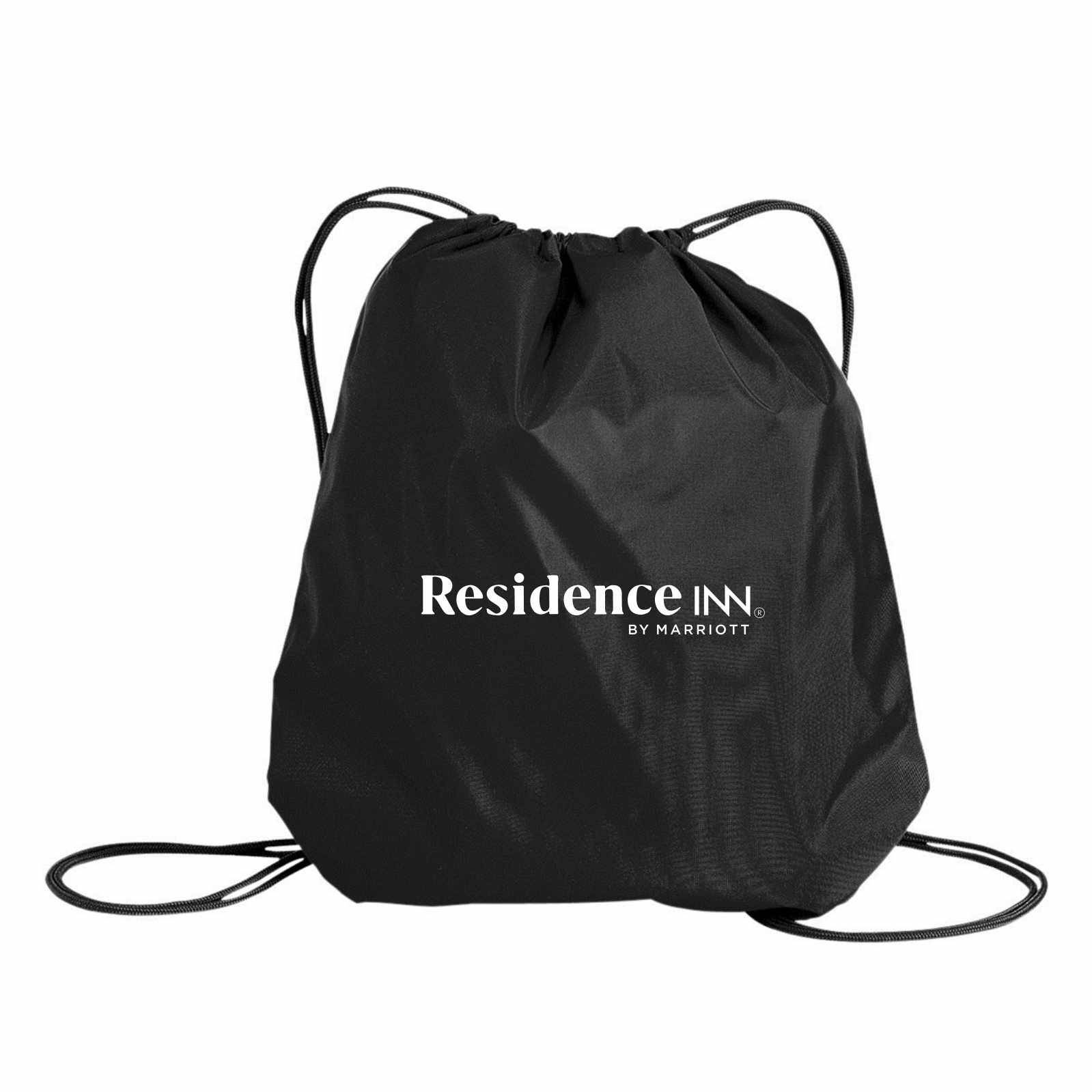 Drawstring Cinch Packs!  16.5"H x 14.5"W - Made of Strong 210-Denier Polyester - PVC Free