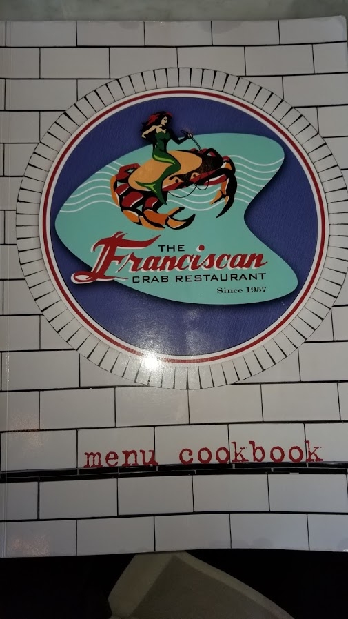 Lunch at Franscian