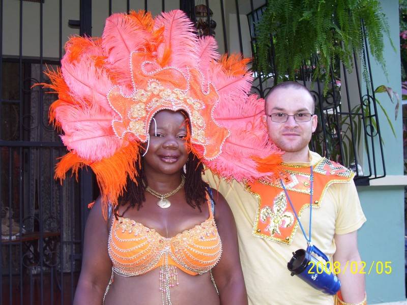 Carnival 2008