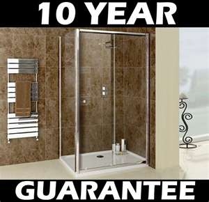 UK imported shower cubicles with 10years warranty