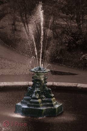 Miller Park Fountain 02