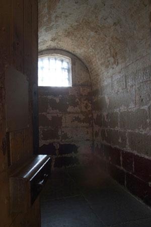 Ned Kelly's Cell