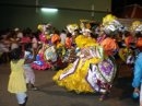 Carnavale Parade
