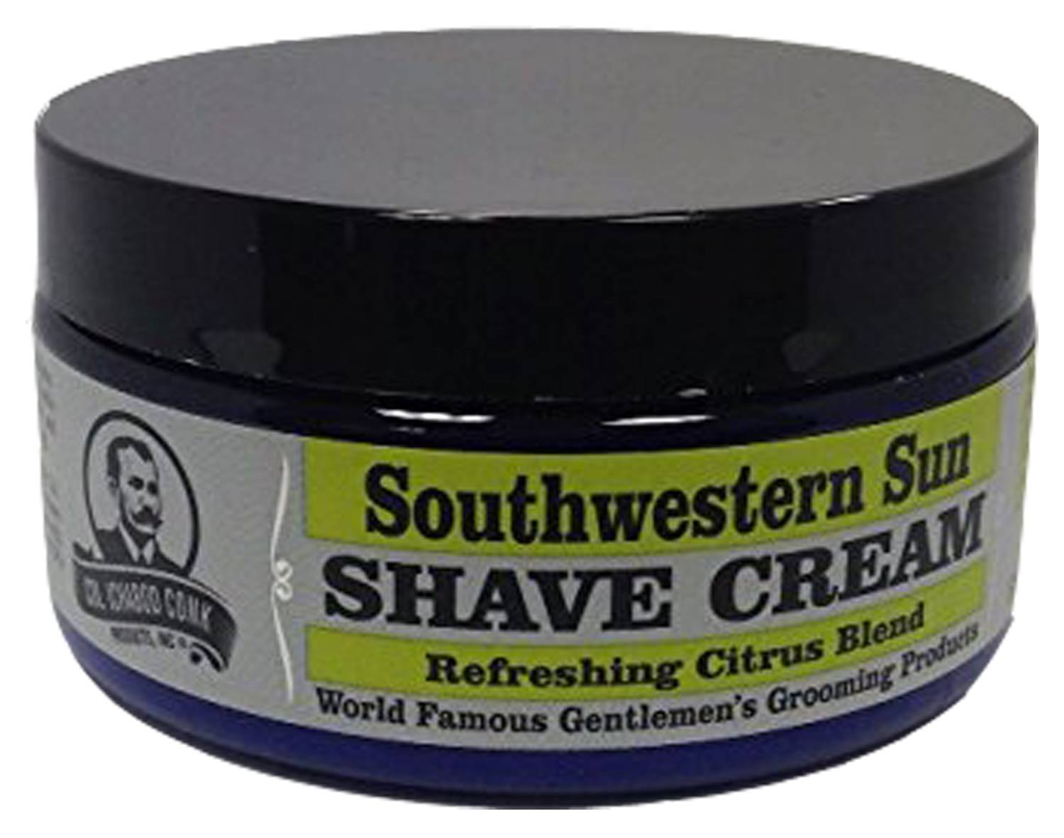 Southwestern Sun Shave Cream