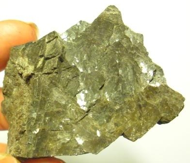 Mystery Mineral November 7