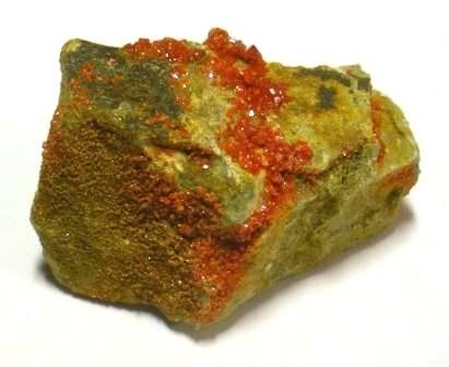 May Mystery Mineral 1
