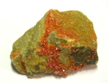 May Mystery Mineral 4