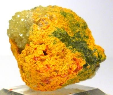 February 2011 Mystery Mineral  6