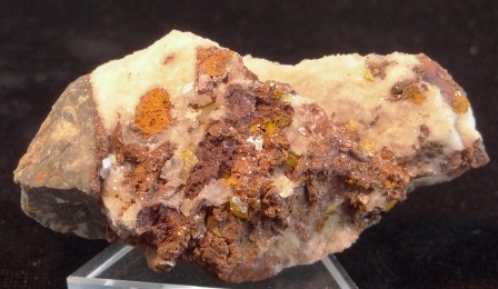 December 2011 Mystery Mineral 4