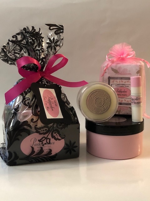 Gift Set  - Pre-Packaged