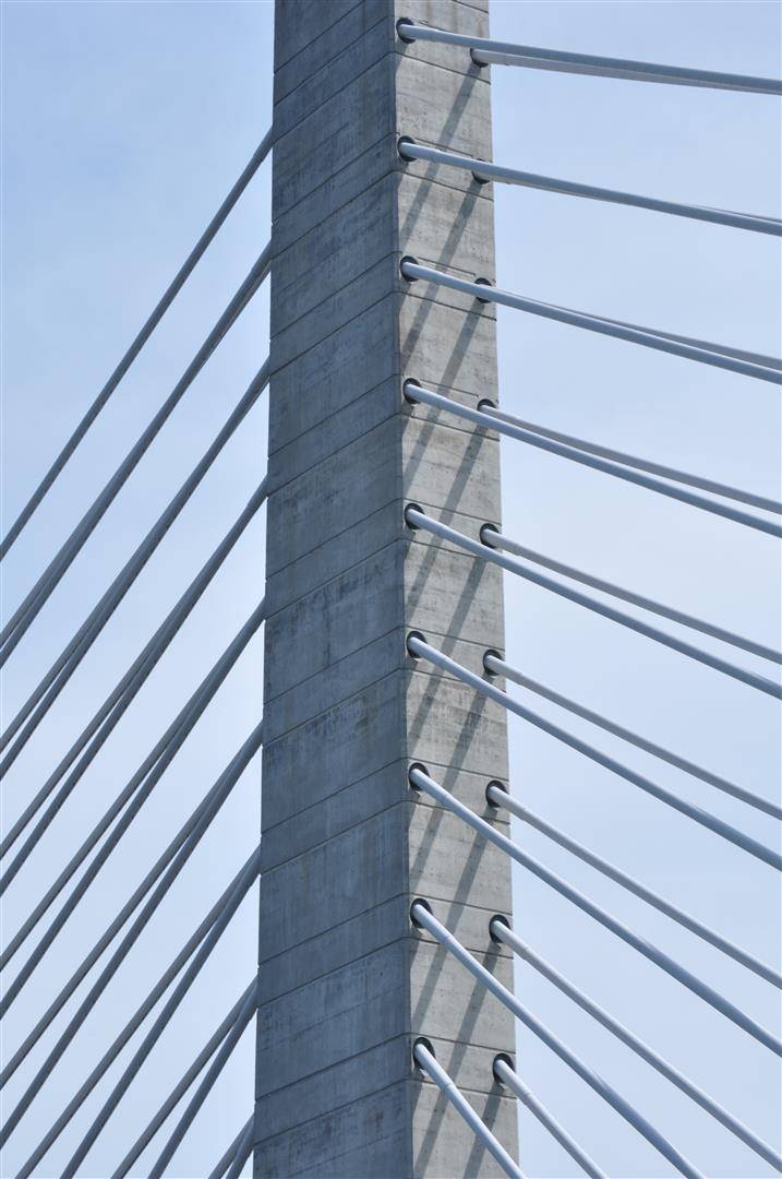 Penobscot Narrows Bridge 2