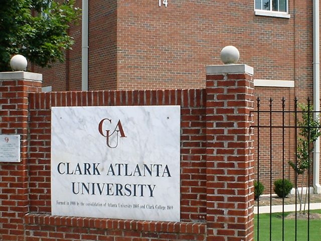 Clark Atlanta