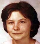Missing : Tina Faye Kemp--1979