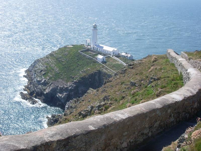 South Stack