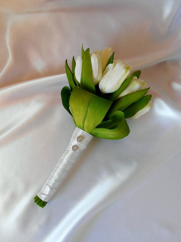 Bride's Bouquet   #B15