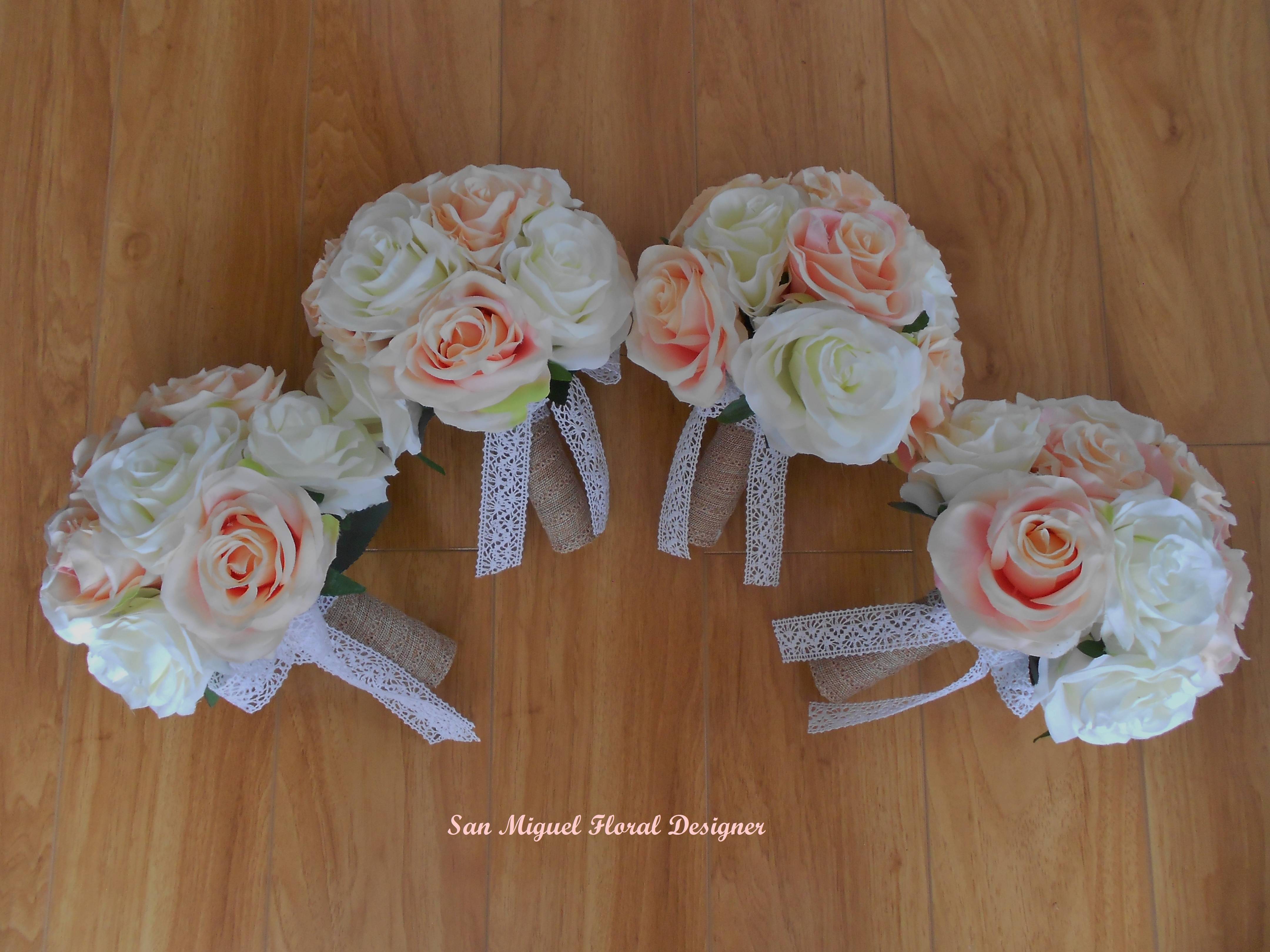 Bouquets  #BM214