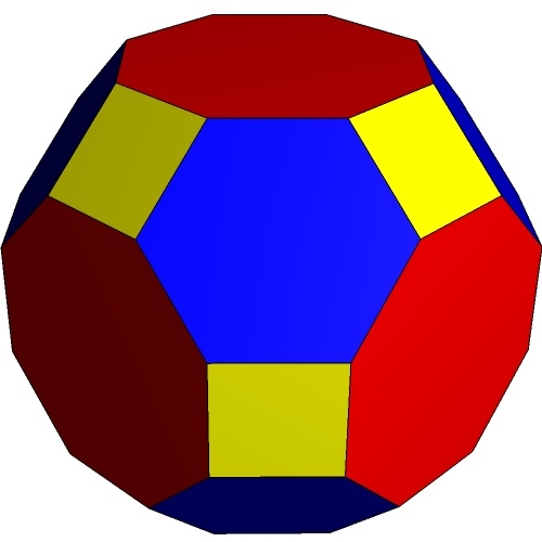 11-Rhombitruncated cuboctahedron