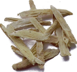 Astragalus Roots
