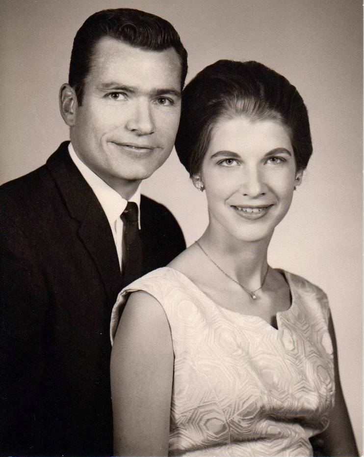 Marie and Don, 1966