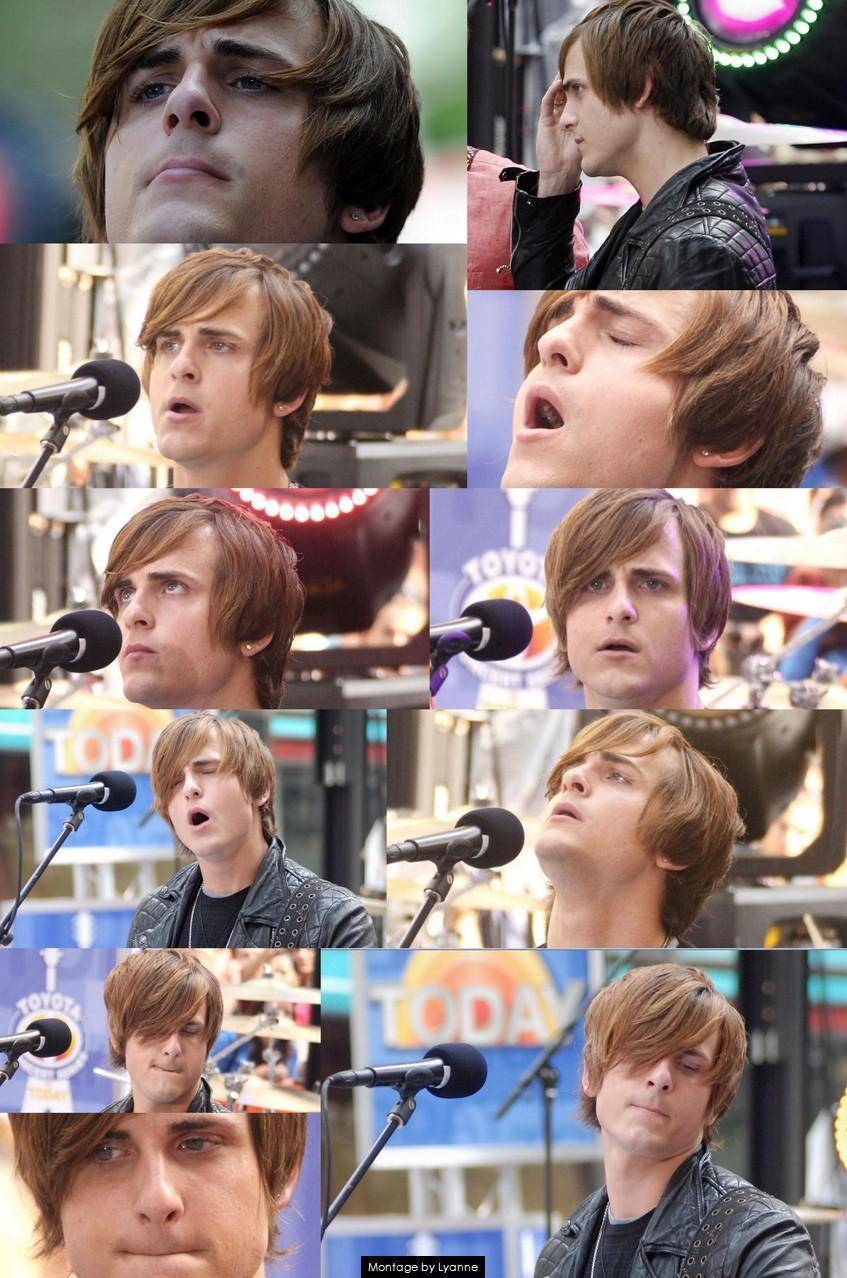 The Today Show, NYC (31 Jul 09)