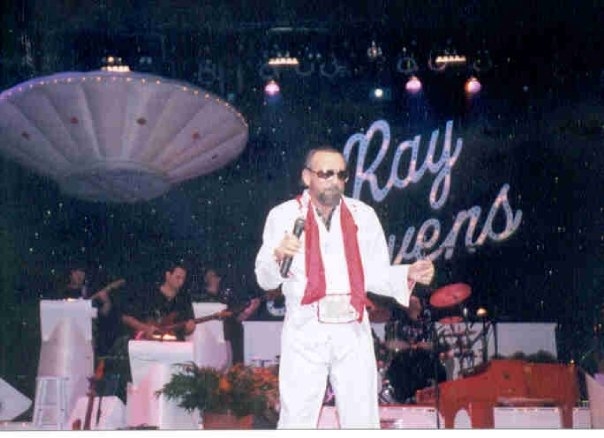 Ray Stevens is Great!