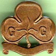 1920s Guide Promise Badge